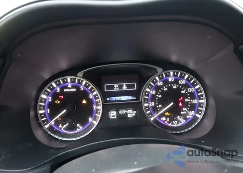 2019 Infiniti Qx60 Luxe из США, поврежденный, VIN 5N1DL0MM1KC531260